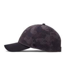 A-Game Hydro - Black Camo