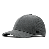 A-Game Hydro - Heather Charcoal