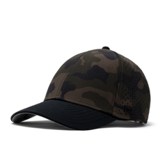 A-Game Hydro - Olive Camo