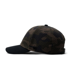 A-Game Hydro - Olive Camo
