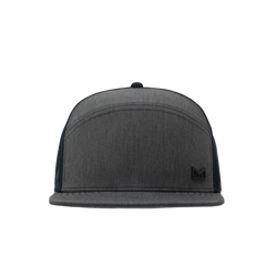 Trenches Icon Hydro - Heather Charcoal