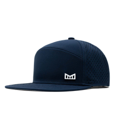 Trenches Icon Hydro - Navy
