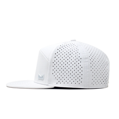 Trenches Icon Hydro - White