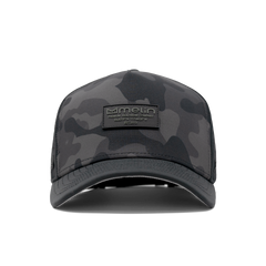 Odysea Brick Hydro - Black Camo Midnight