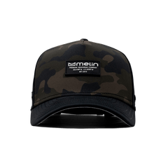 Odysea Brick Hydro - Olive Camo