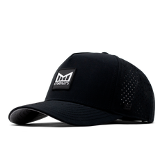 Odysea Stacked Hydro - Black