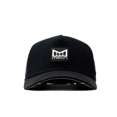 Odysea Stacked Hydro - Black