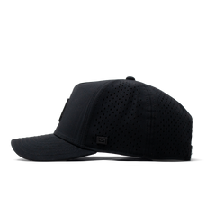 Odysea Stacked Hydro - Black