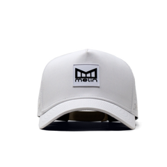 Odysea Stacked Hydro - White