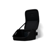 3 Hat Travel Case - Black