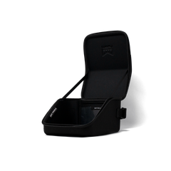 3 Hat Travel Case - Black