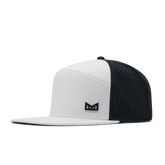 Trenches Icon Hydro - Black / White
