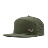 Trenches Icon Hydro - Canopy / Khaki