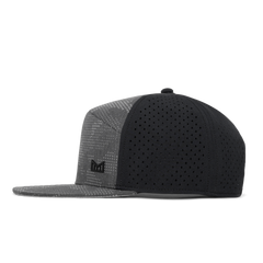 Trenches Icon Hydro - Midnight Reflective