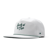 Coronado Links Hydro - White / Green