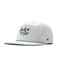 Coronado Links Hydro - White / Green