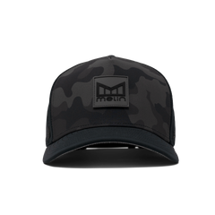Odysea Stacked Hydro - Black Camo