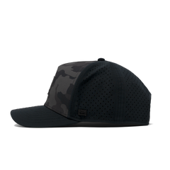 Odysea Stacked Hydro - Black Camo