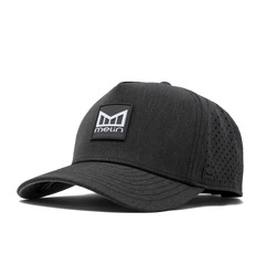 Odysea Stacked Hydro - Heather Charcoal
