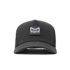 Odysea Stacked Hydro - Heather Charcoal