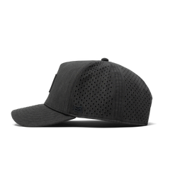 Odysea Stacked Hydro - Heather Charcoal