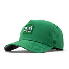 Odysea Stacked Hydro - Kelly Green