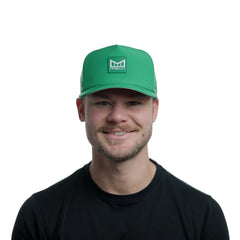 Odysea Stacked Hydro - Kelly Green