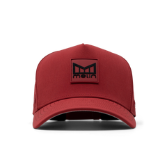 Odysea Stacked Hydro - Red