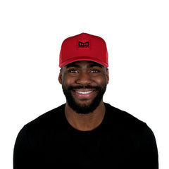 Odysea Stacked Hydro - Red