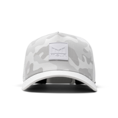Odysea Stacked Hydro - Snow Camo