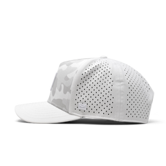 Odysea Stacked Hydro - Snow Camo