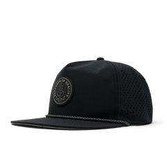 Coronado Anchored Hydro - Black