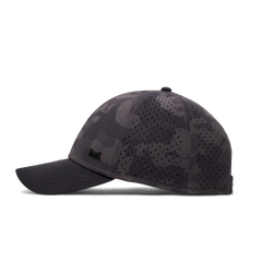 A-Game Icon Hydro - Black Camo