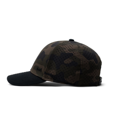 A-Game Icon Hydro - Olive Camo