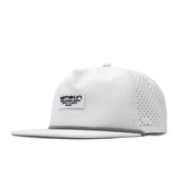 Coronado Brick Hydro - White