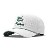 Odysea Links Hydro - White / Green