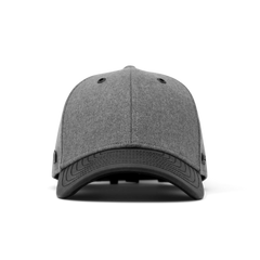 A-Game Scout Thermal - Heather Grey / Black