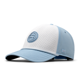 A-Game Links Hydro - Sky Blue / White