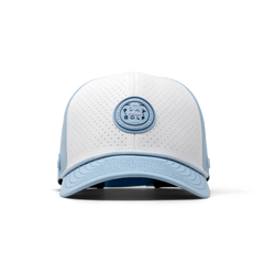A-Game Links Hydro - Sky Blue / White