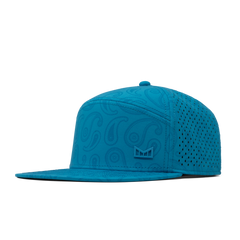 Trenches Links Hydro - Electric Blue