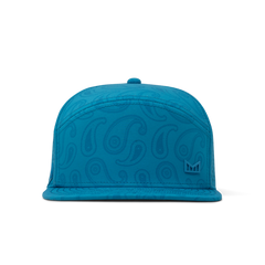 Trenches Links Hydro - Electric Blue