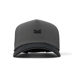Odysea Rope Bulls Icon Hydro - Charcoal / Black