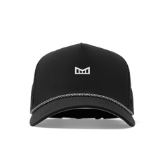 Odysea Rope Bulls Icon Hydro - Black