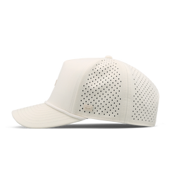 Odysea Rope Bulls Icon Hydro - Egret