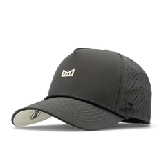 Odysea Rope Bulls Icon Hydro - Faded Black