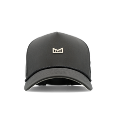Odysea Rope Bulls Icon Hydro - Faded Black
