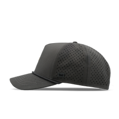 Odysea Rope Bulls Icon Hydro - Faded Black