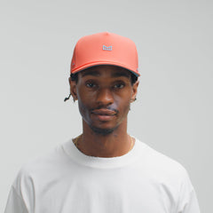 Odysea Rope Bulls Icon Hydro - Hot Coral