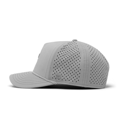 Odysea Rope Bulls Icon Hydro - Heather Grey