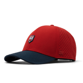 A-Game Americana Hydro - Red / Navy